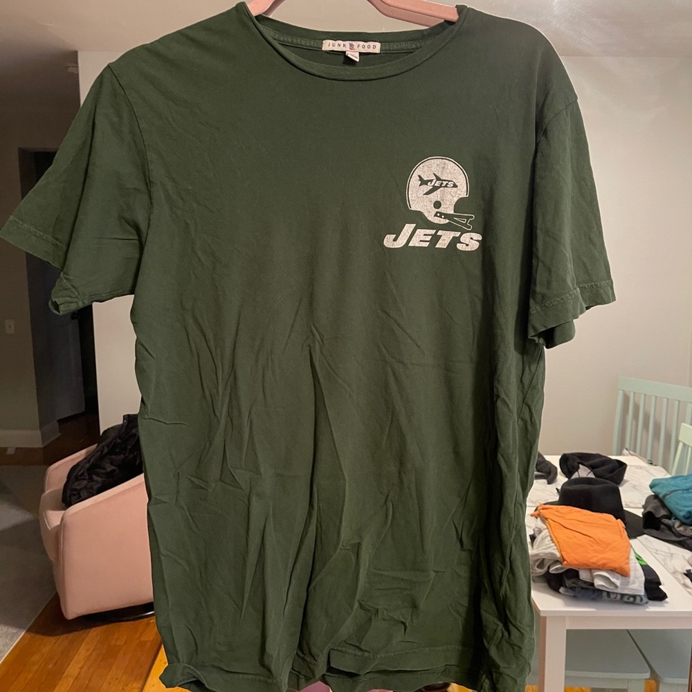 Jets t-shirt